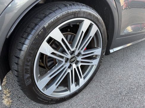 Used 2018 Audi SQ5 Prestige image 47