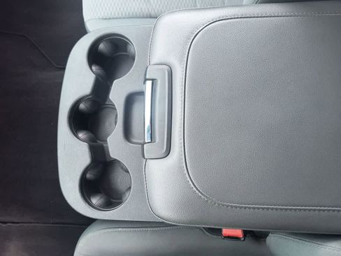 Used 2017 RAM 2500 Tradesman w/ Chrome Appearance Group image 20