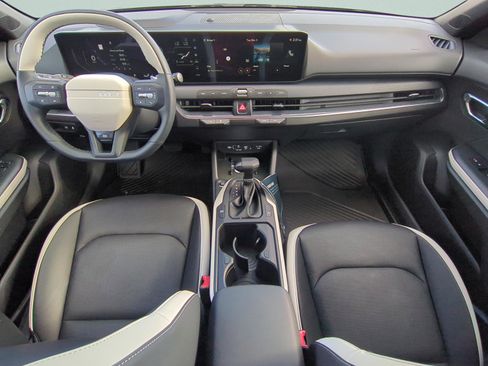 New 2026 Kia K4 GT-Line image 21