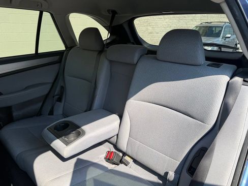 Used 2019 Subaru Outback 2.5i Premium AWD/4WD image 20