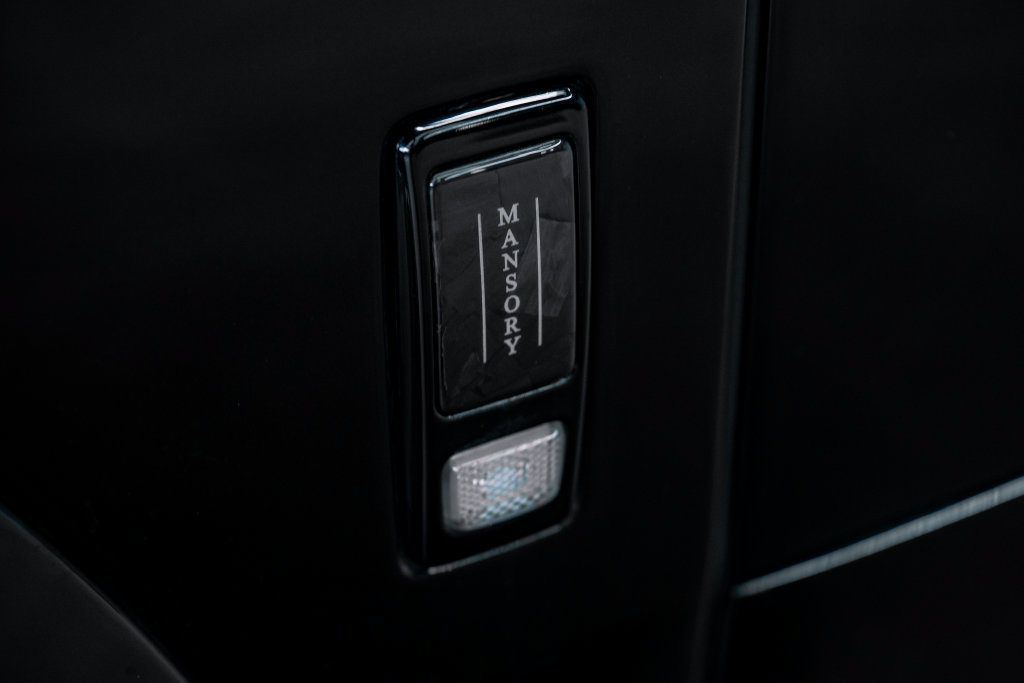 Used 2026 Rolls-Royce Cullinan AWD/4WD image 11