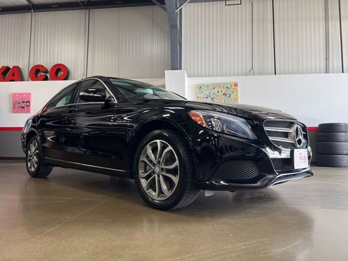Used 2015 Mercedes-Benz C 300 4MATIC Sedan image 44