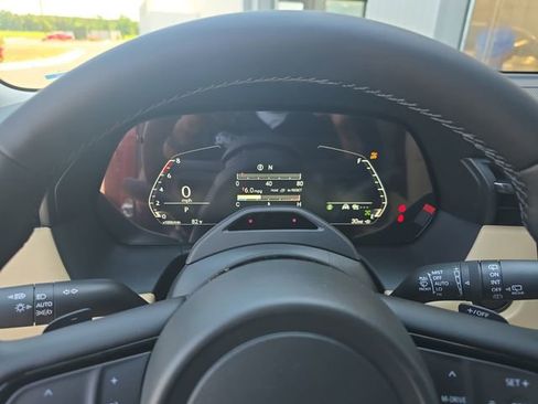 New 2026 MAZDA CX-5 2.5 S w/ Premium Plus Package AWD/4WD image 10