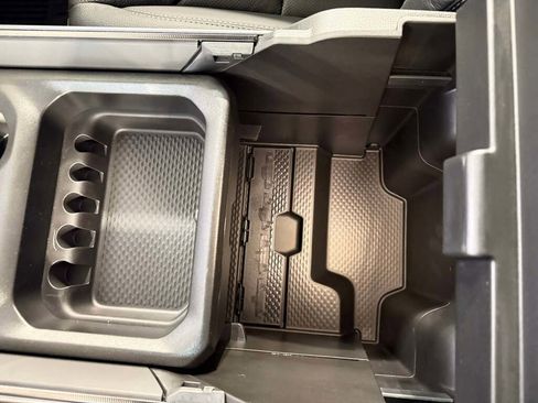 New 2026 RAM 1500 Rebel w/ Rebel Level 2 Equipment Group image 38