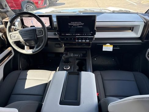 New 2024 GMC Hummer EV 2X w/ Extreme Off-Road Package image 18