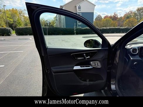 Certified 2026 Mercedes-Benz GLC 300 4MATIC image 12
