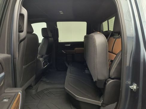 Used 2020 Chevrolet Silverado 2500 High Country AWD/4WD image 21