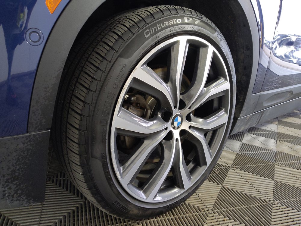 Used 2019 BMW X2 xDrive28i w/ Convenience Package AWD/4WD image 31