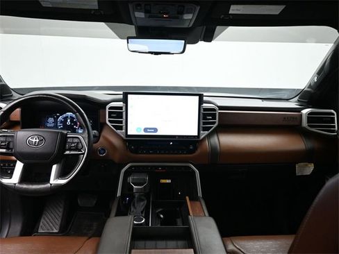 Used 2023 Toyota Tundra 1794 Edition image 22