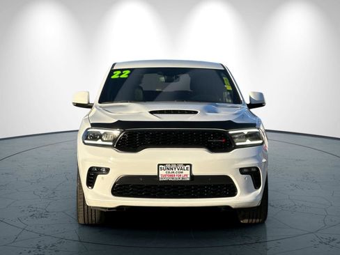 Used 2022 Dodge Durango R/T image 9