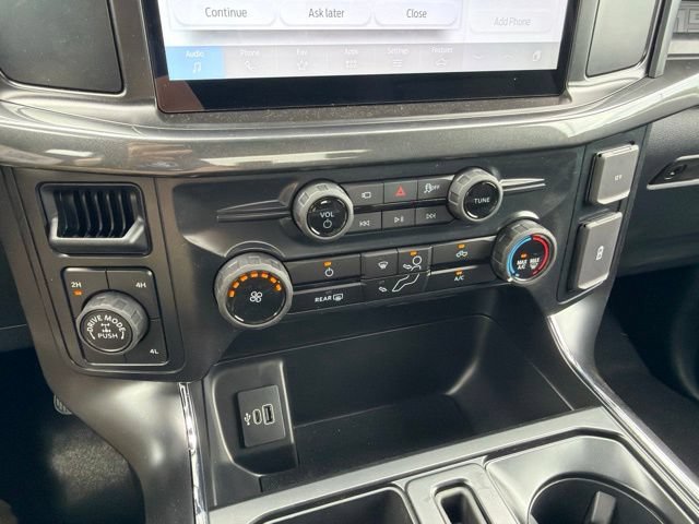 New 2026 Ford F150 STX w/ Equipment Group 200A AWD/4WD image 18