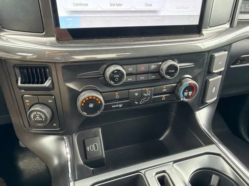 New 2026 Ford F150 STX w/ Equipment Group 200A AWD/4WD image 18