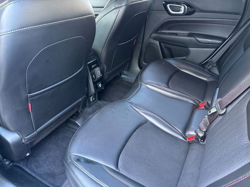 Certified 2023 Jeep Compass Trailhawk image 12