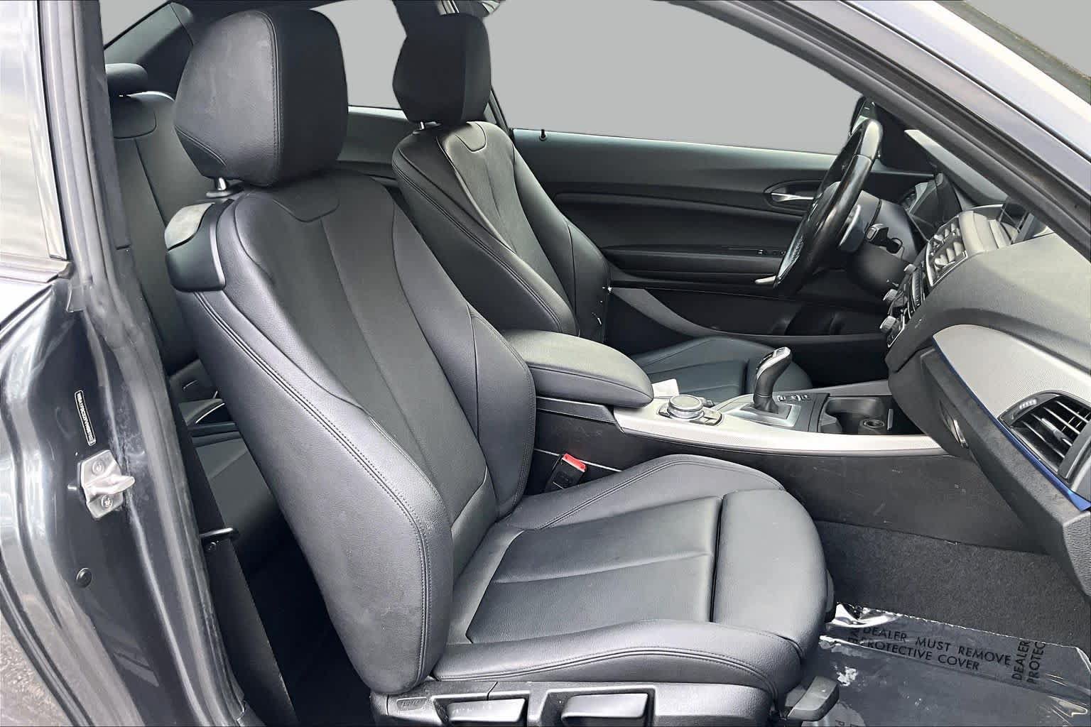 Used 2015 BMW 228i Coupe RWD image 8
