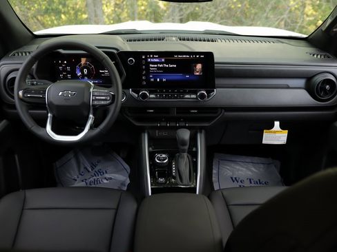 New 2026 Chevrolet Colorado Trail Boss image 23