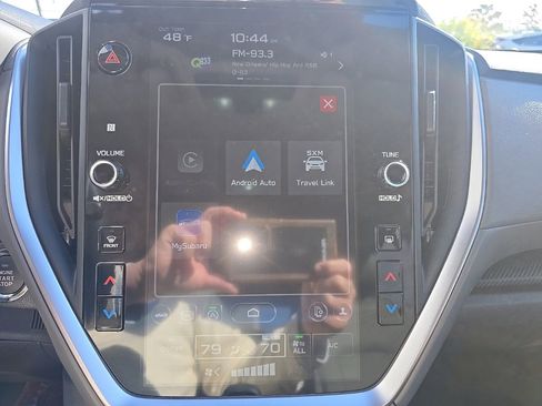 Used 2024 Subaru Crosstrek 2.0i Premium image 17