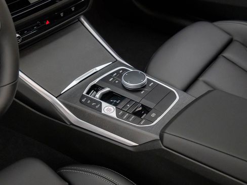 New 2026 BMW 330i xDrive 330i xDrive w/ M Sport Package image 12