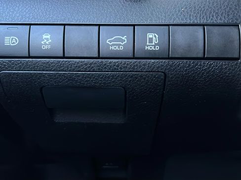 Used 2020 Toyota Camry TRD image 18