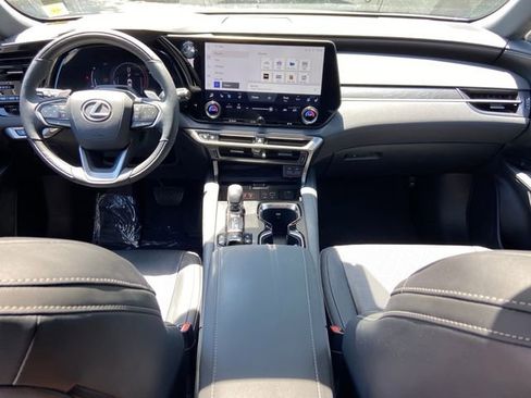 Certified 2023 Lexus RX 350 Premium Plus w/ Accessory Package AWD/4WD image 13
