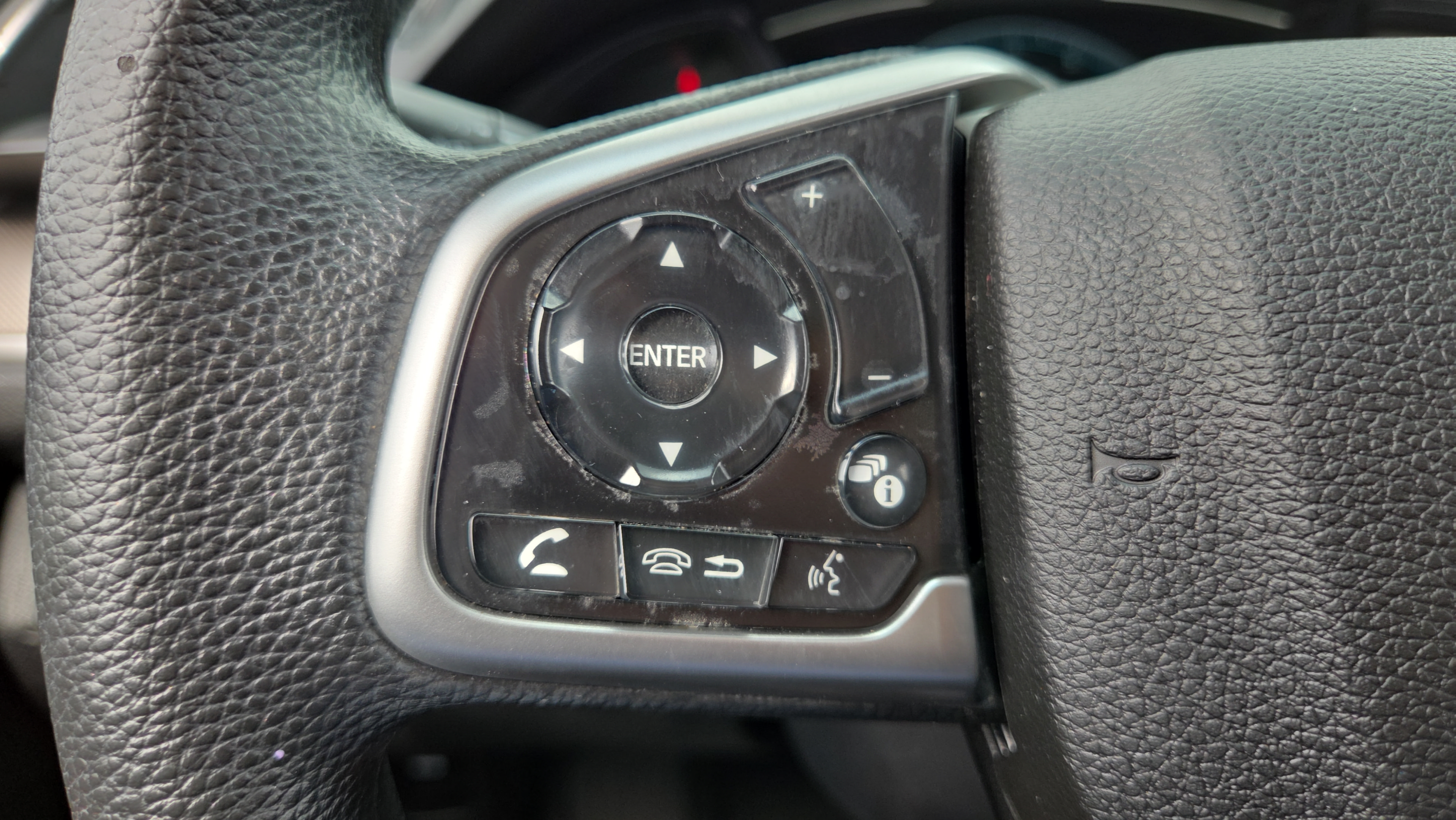 Certified 2021 Honda Civic LX image 22