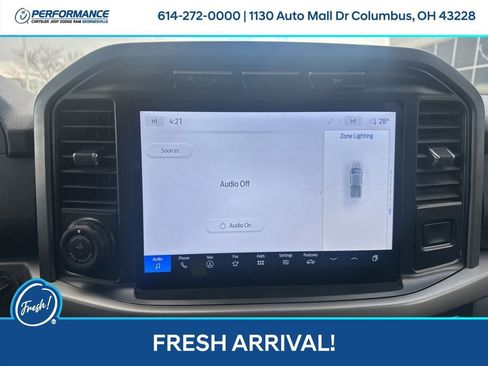 Used 2024 Ford F150 XLT w/ Tow/Haul Package image 24