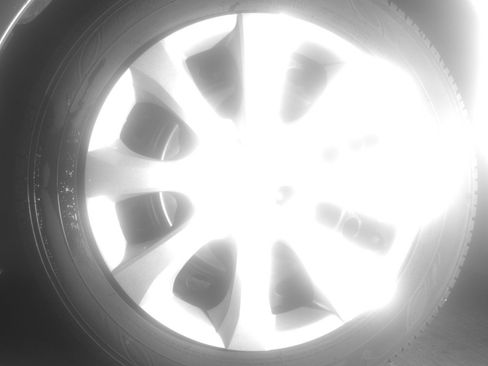 Used 2025 Kia K4 LXS image 12