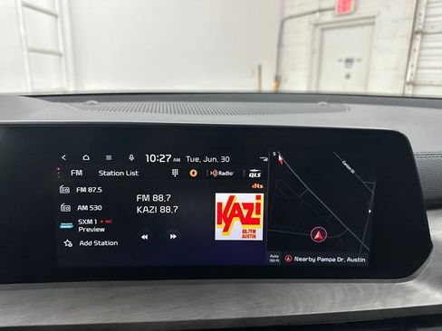 Used 2023 Kia Telluride SX X-Pro AWD/4WD image 19