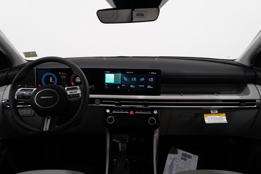 New 2026 Hyundai Tucson SEL Plus AWD/4WD image 15