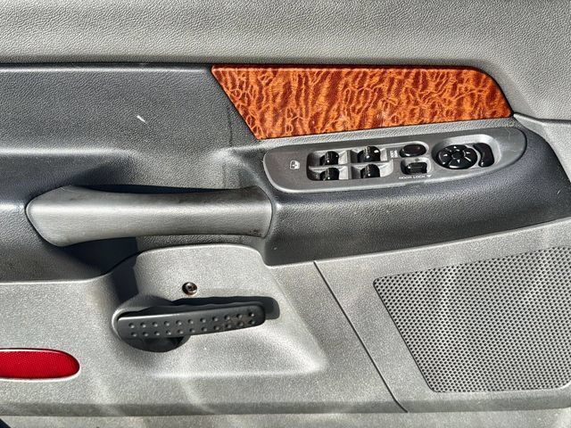 Used 2007 Dodge Ram 1500 Truck Laramie RWD image 13