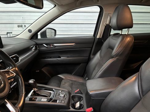 Used 2018 MAZDA CX-5 Touring w/ Preferred Equipment Package AWD/4WD image 23