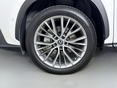 Certified 2023 Lexus NX 350h AWD w/ Vision Package image 33