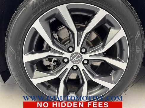 Used 2022 Acura MDX SH-AWD w/ Technology Package image 9