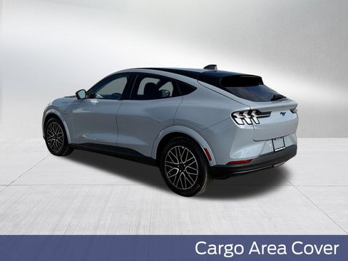 New 2025 Ford Mustang Mach-E Premium w/ Interior Protection Package image 12