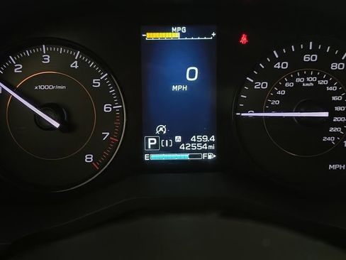 Certified 2023 Subaru Crosstrek 2.0i Premium AWD/4WD image 12