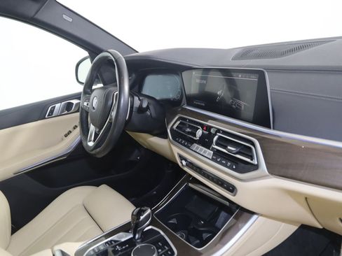 Used 2022 BMW X5 xDrive45e AWD/4WD image 41