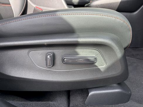 Certified 2024 Honda CR-V Sport-L image 40