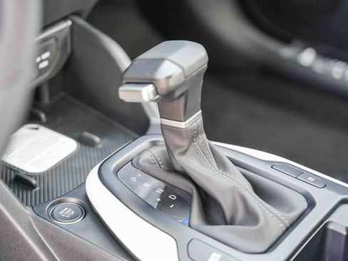 New 2026 Kia K4 GT-Line image 21