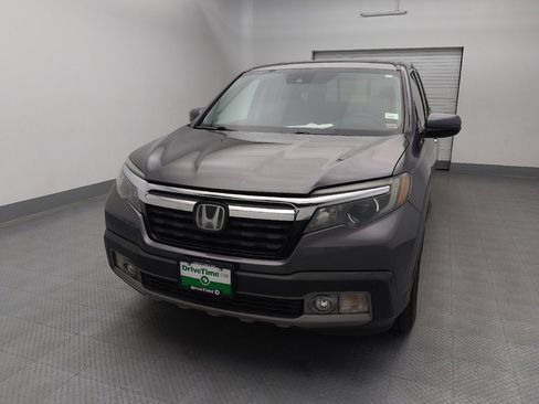 Used 2017 Honda Ridgeline RTL-E image 15