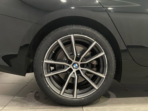 Used 2020 BMW 330i xDrive Sedan w/ Driving Assistance Package AWD/4WD image 10