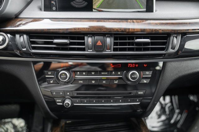 Used 2017 BMW X5 sDrive35i RWD image 35