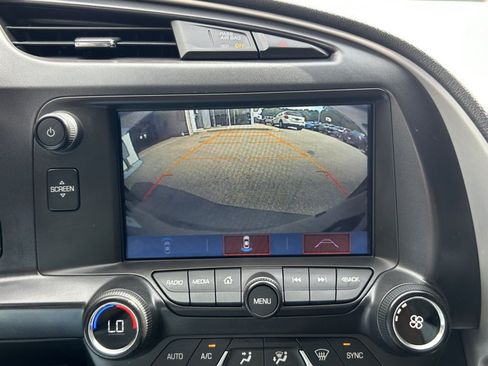 Used 2018 Chevrolet Corvette Z06 RWD image 44