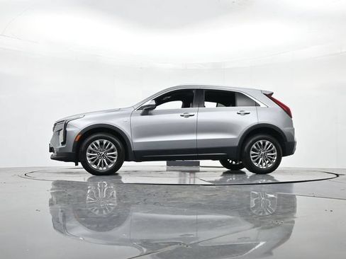 Used 2024 Cadillac XT4 Premium Luxury FWD image 37