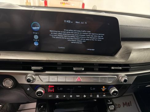 Used 2024 Kia Telluride EX X-Line AWD/4WD image 19
