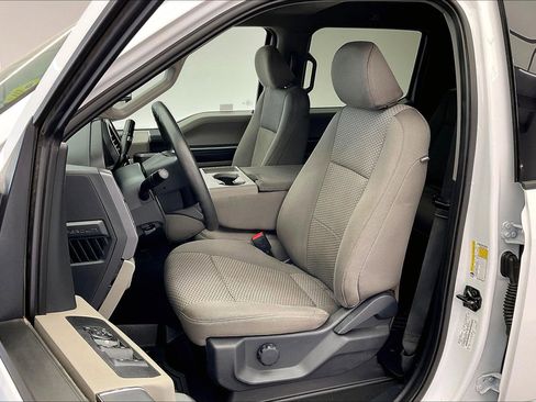 Used 2022 Ford F250 XLT image 17