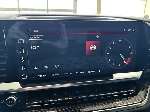 Used 2022 GMC Sierra 1500 Elevation AWD/4WD image 22