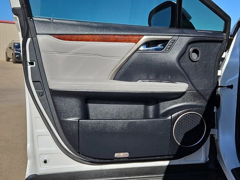 Used 2019 Lexus RX 350L Premium image 13