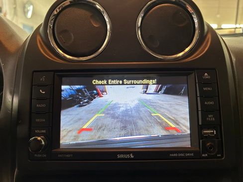 Used 2016 Jeep Patriot High Altitude AWD/4WD image 27