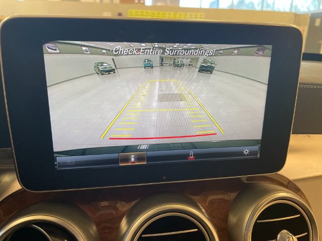 Used 2017 Mercedes-Benz C 300 4MATIC Sedan w/ Premium 3 Package image 20