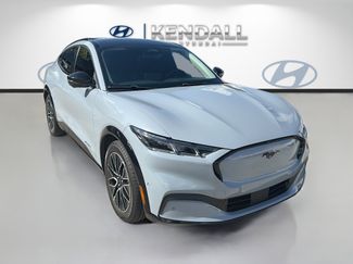Used 2024 Ford Mustang Mach-E Premium RWD video 1