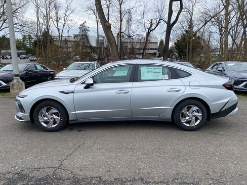 New 2026 Hyundai Sonata SE FWD image 7